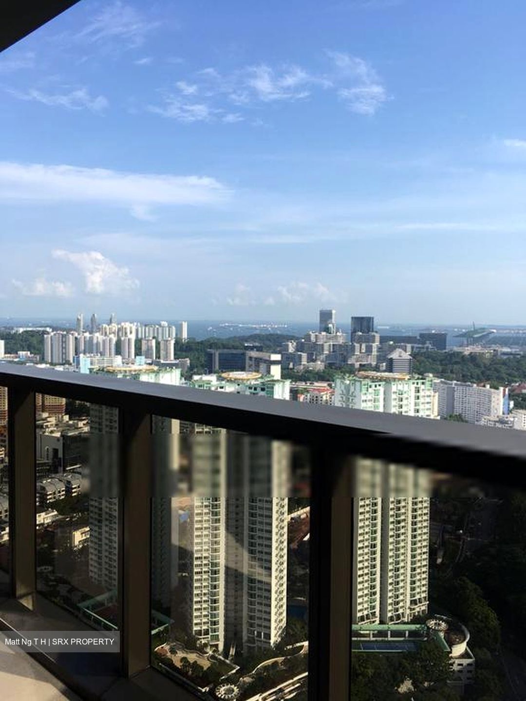 Commonwealth Towers (D3), Condominium #573126661